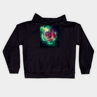 Nebula Kids Hoodie